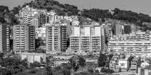 Delitos Contra la Propiedad / Urbanísticos Guadarrama · Construcción de Edificios en Zonas Prohibidas